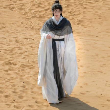 The Legend of Lu Xiaofeng ()