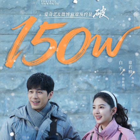 Live Up to Your Youth (2026)