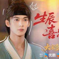 Detective Files Chinese Drama photo