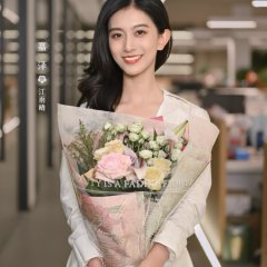 How Women Kill Chinese Drama photo