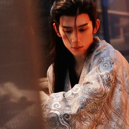 Pursuit of Jade (2026)