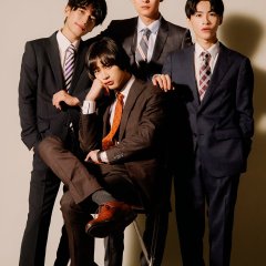 Fake Fact Lips Japanese Drama(2026) photo