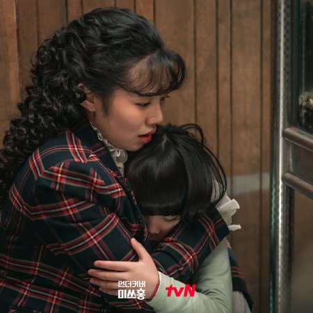 Undercover Miss Hong (2026)