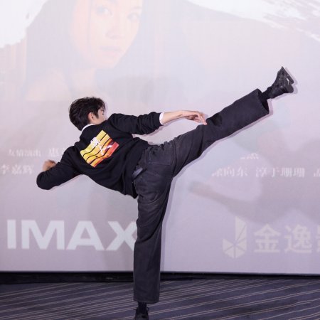 Blades of the Guardians (2026)