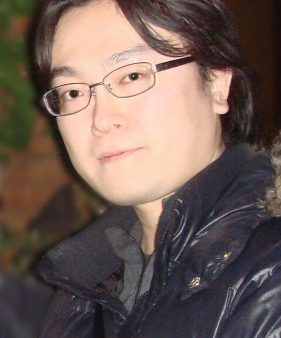 Jun Tsugita