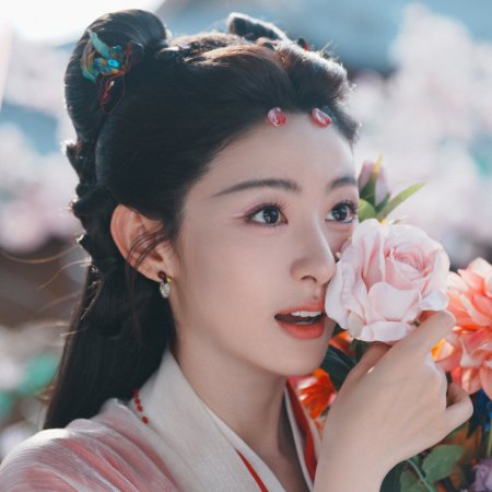 Seeds of Scarlet Longing (2026)
