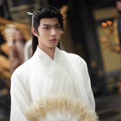 Cai Yun Yi San Liu Li Cui Chinese Drama photo