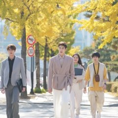 Praomook Thai Drama photo