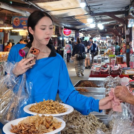 Hometown Romance (2026)