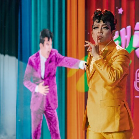 Method Acting (2026)