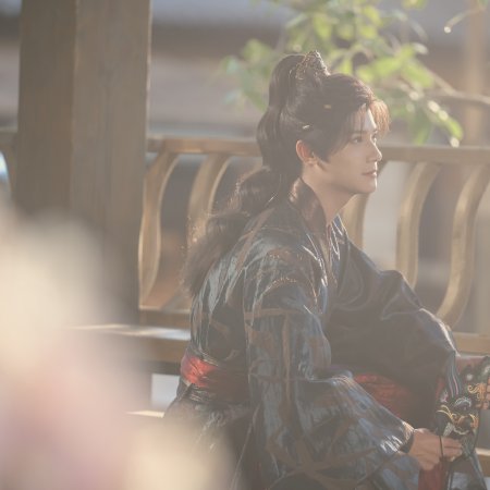 Seeds of Scarlet Longing (2026)
