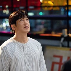 Phantom Lawyer Korean Drama photo