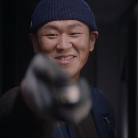 My Favorite Love Story (2025)