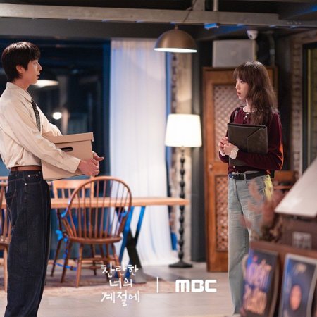 In Your Radiant Season (2026)