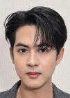 Fluk Nithikorn Chaiwan in 4 Destiny Thai Drama(2025)
