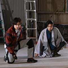 Super Space Sheriff Gavan Infinity Japanese Drama(2026) photo