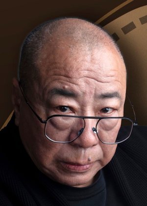 Yin Li in A Hustle Bustle New Year Chinese Movie