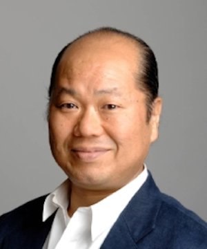 Akihiro Kobayashi