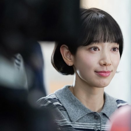 Undercover Miss Hong (2026)