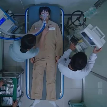 Bloody Flower (2026)