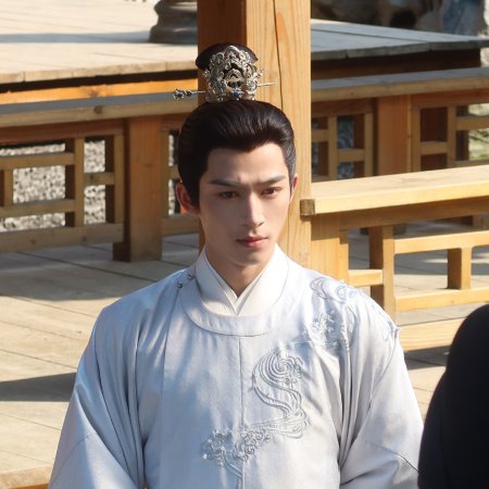 Unveil: Jadewind (2026)