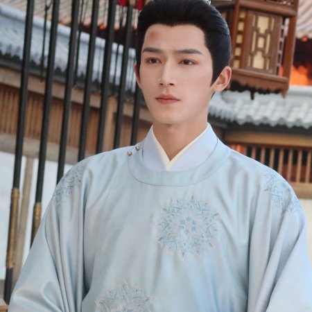 Unveil: Jadewind (2026)