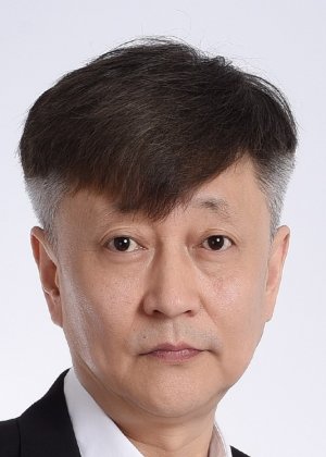 Xuan Xiao Ming in Thousand Years for You Chinese Drama