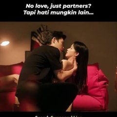 Sugar and Lies Chinese Drama(2026) photo