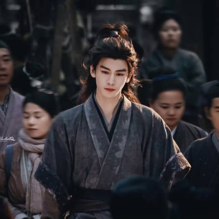 The Road to Glory ()