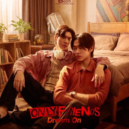 Only Friends: Dream On (2026)