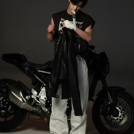 Speed and Love (2025)