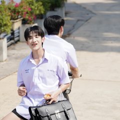 When Oranges Fall Thai Drama(0000) photo