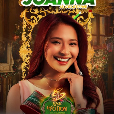 Magic Potion (2025)