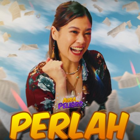 Aura de Peligro (2026)