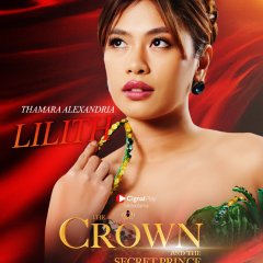 The Crown and the Secret Prince Philippines Drama(2026) photo