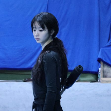 Pursuit of Jade (2026)