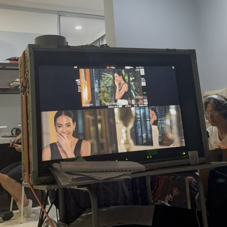 I Wanna Be Sup'tar (2026)