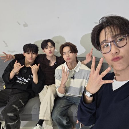 My Romance Scammer (2026)