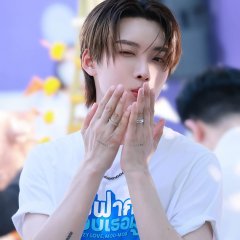 CrazyLove-MooMoo Thai Drama(2026) photo