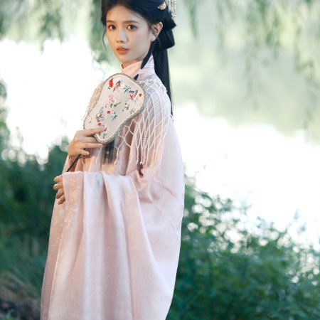 Pursuit of Jade (2026)