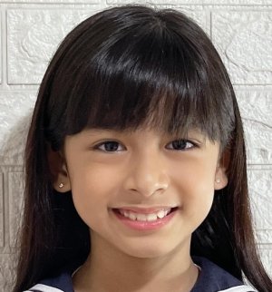 Juharra Zhianne Asayo