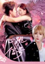 Love's Stealthy Pulse Chinese Drama(2025) photo