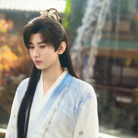 The Journey of Legend (2025)