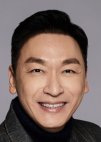 Rayson Tan in My Star Bride Singaporean Drama(2021) Rayson Tan in My Star Bride Singaporean Drama(2021)