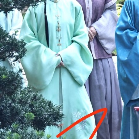 Wish You All the Best ()