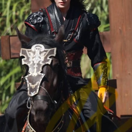 Key to the Phoenix Heart (2026)