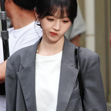 The Genius of Girlfriend (2026)