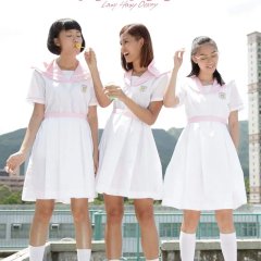 Lazy Hazy Crazy Hong Kong Movie photo