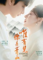 Eternal Love Chinese Drama(2025) photo