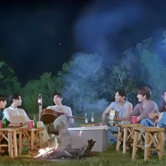 Doctor's Mine Thai Drama photo